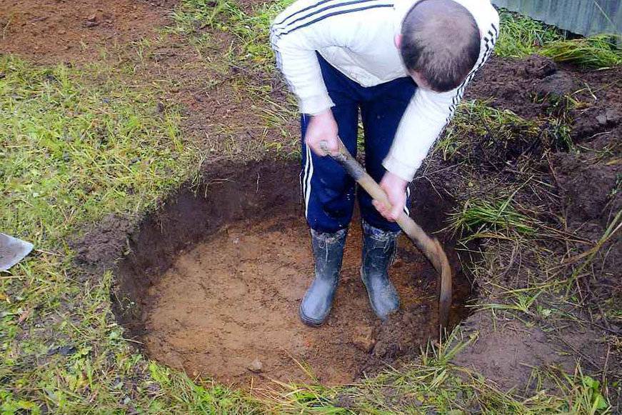 Как найти воду для колодца: применяем различные методы
