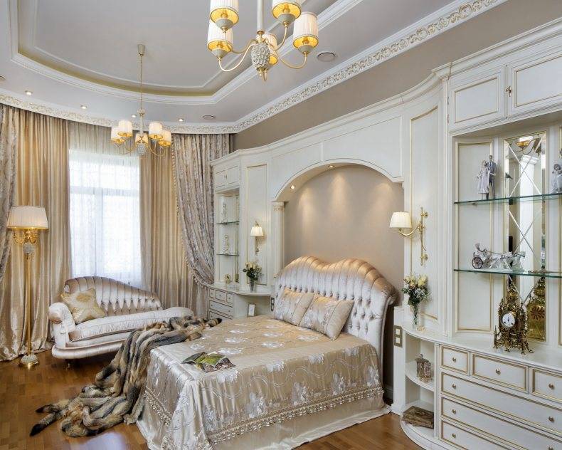 Как выбрать спальный гарнитур? Фото в интерьере и идеи дизайна