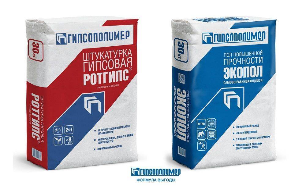 Как рассчитать расход на наливной пол?