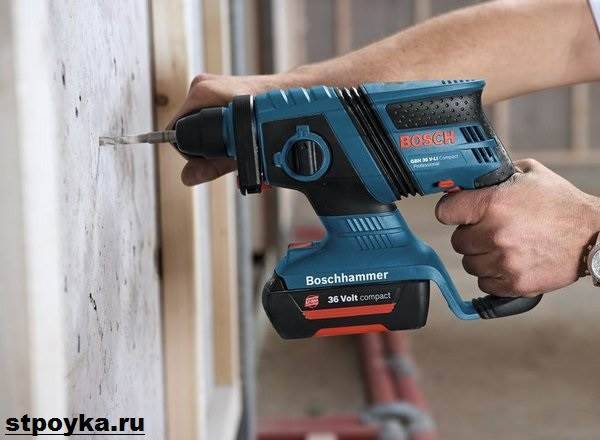 Как выбрать шуруповерт для дома?