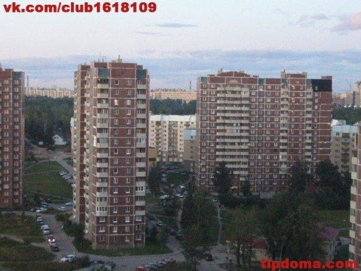 Интерьер квартиры в классическом стиле 137 кв. м.