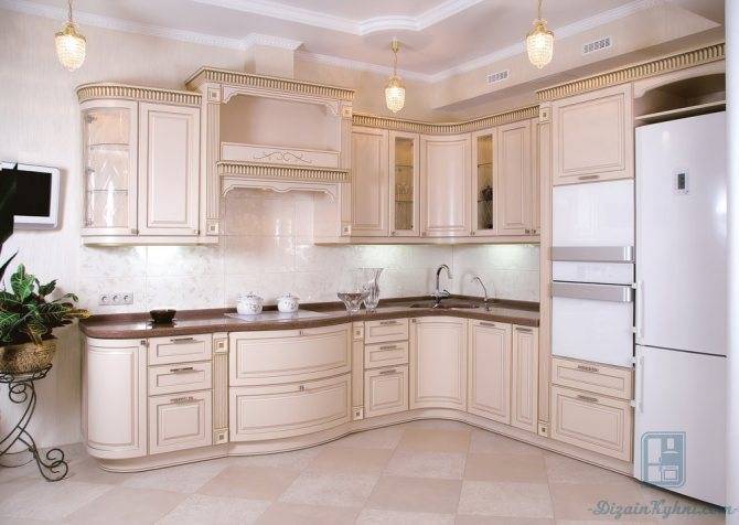 Особенности оформления кухни в средиземноморском стиле