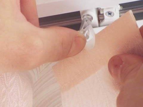 Как легко помыть жалюзи в домашних условиях
