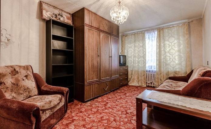 7 предметов интерьера, которые выдают вашу бедность