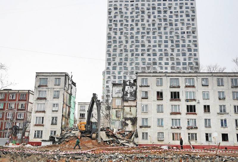 7 преобразившихся хрущевок