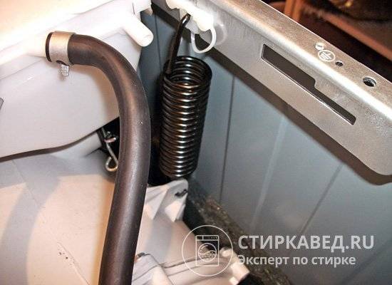 Почему прыгает стиральная машина? 10 причин и их решения