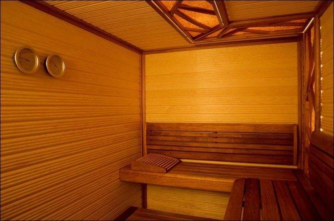 Как смотрится вагонка в интерьере? Фото обзор лучших идей.