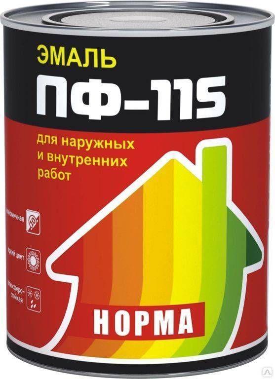 Как рассчитать расход акриловой краски на 1 м2: нормы и правила расчета для разных поверхностей | в мире краски