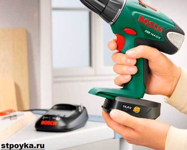 Как выбрать шуруповерт для дома?