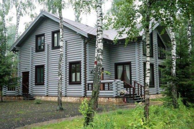 Загородный дом в скандинавском стиле: особенности, фото примеры