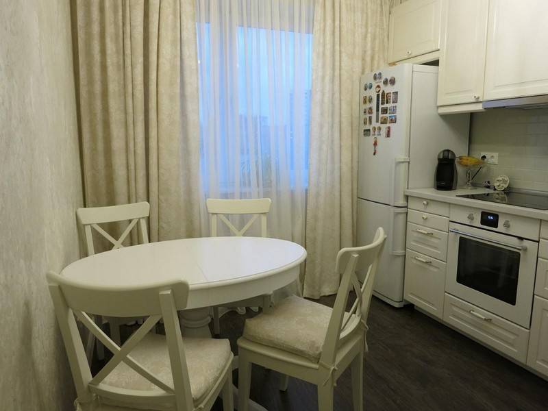 Интерьер кухни 8 кв м в современном стиле — 100 фото удачного дизайна