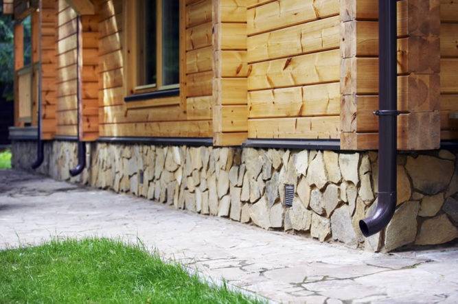 Клинкерная плитка для фасада: виды, плюсы и минусы, особенности отделки + инструкция по укладке своими руками (115 фото)