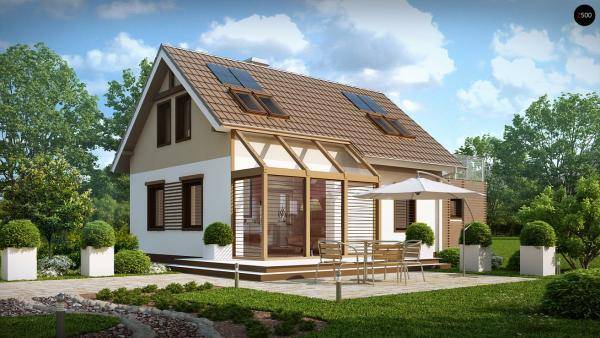 Какие плюсы и минусы есть у каркасных домов?