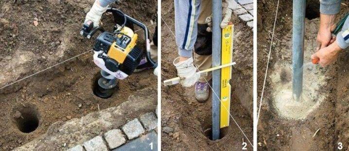 Как использовать габионы на участке?