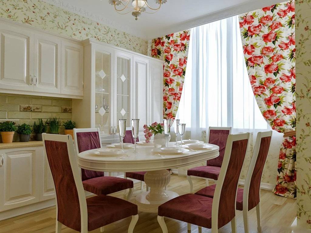 Короткие шторы - 120 фото идей дизайна и сочетания в интерьере