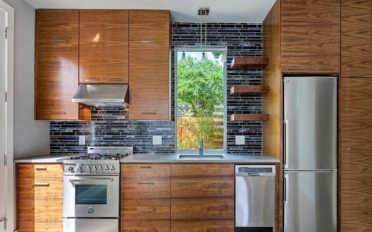 Что можно купить в ИКЕА, если у вас маленькая кухня?