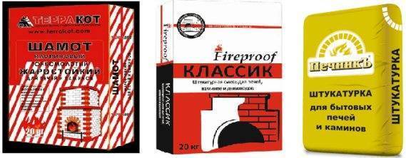 Как оформить кухню с печкой?