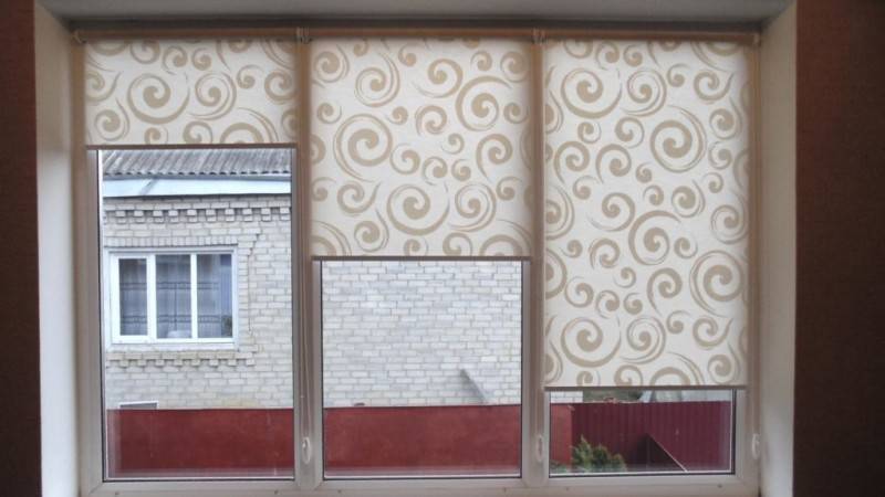 Вертикальных жалюзи: фото, конструкция, виды, материалы, дизайн, цветовая гамма