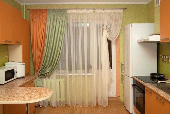 Шторы на кухню: ТОП-200 фото эксклюзивных вариантов дизайна и новинок