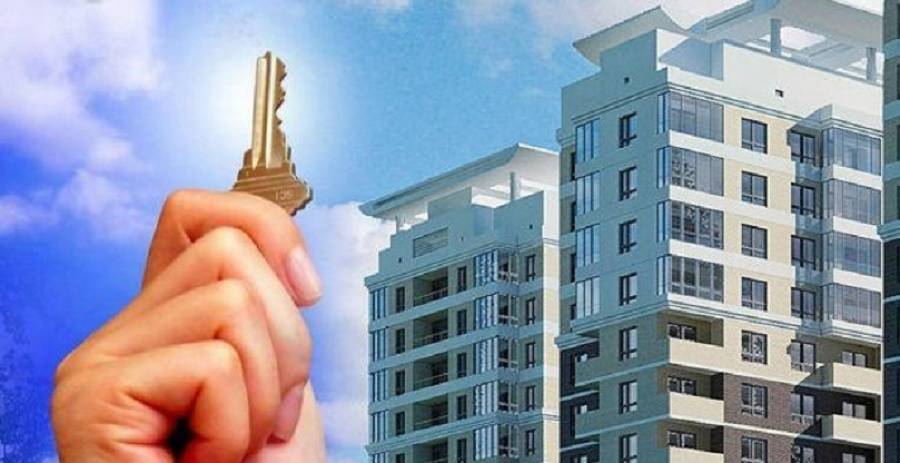 Квартира на первом этаже: особенности, преимущества и недостатки