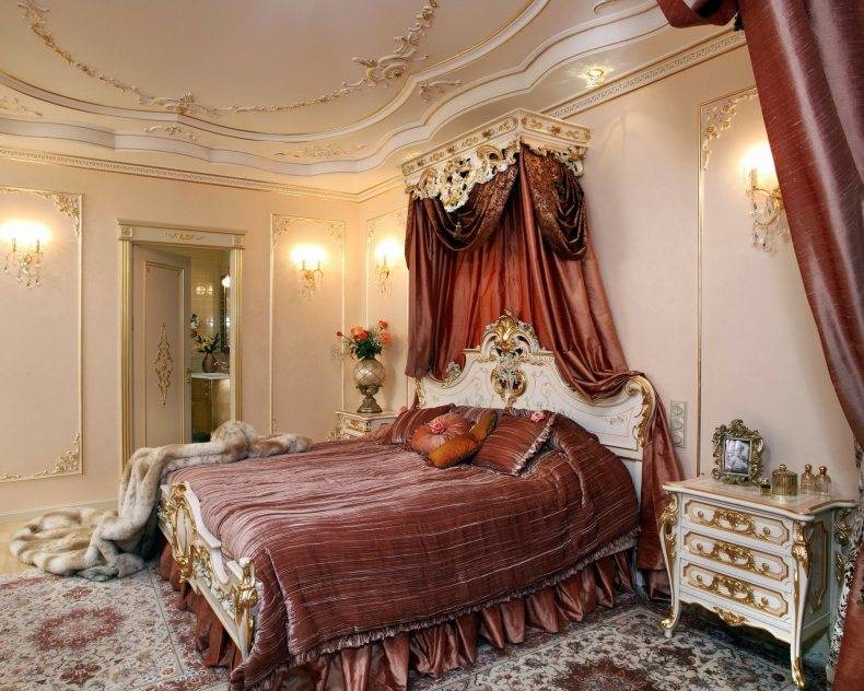 Как выбрать спальный гарнитур? Фото в интерьере и идеи дизайна