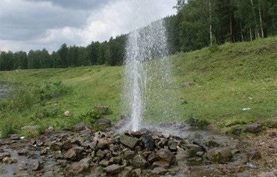 Как найти воду на участке для колодца: обзор лучших методов поиска воды на участке