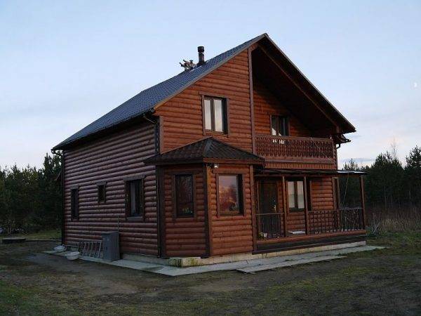 Какие плюсы и минусы есть у каркасных домов?