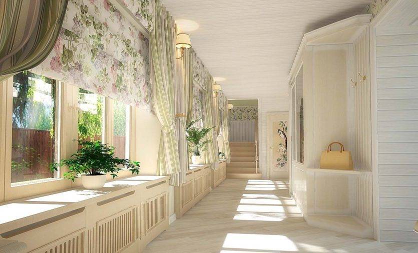 Как повесить шторы: 101 фото оформления. пошаговая инструкция для начинающих!