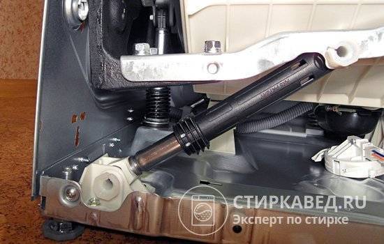Почему прыгает стиральная машина? 10 причин и их решения
