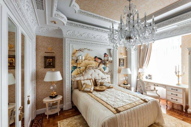 Как выбрать спальный гарнитур? Фото в интерьере и идеи дизайна