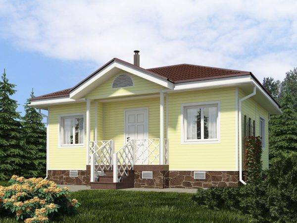 Какие плюсы и минусы есть у каркасных домов?
