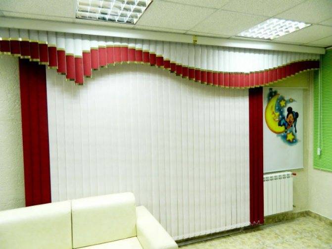 Горизонтальные жалюзи - лучшие фото в интерьере, принцип работы