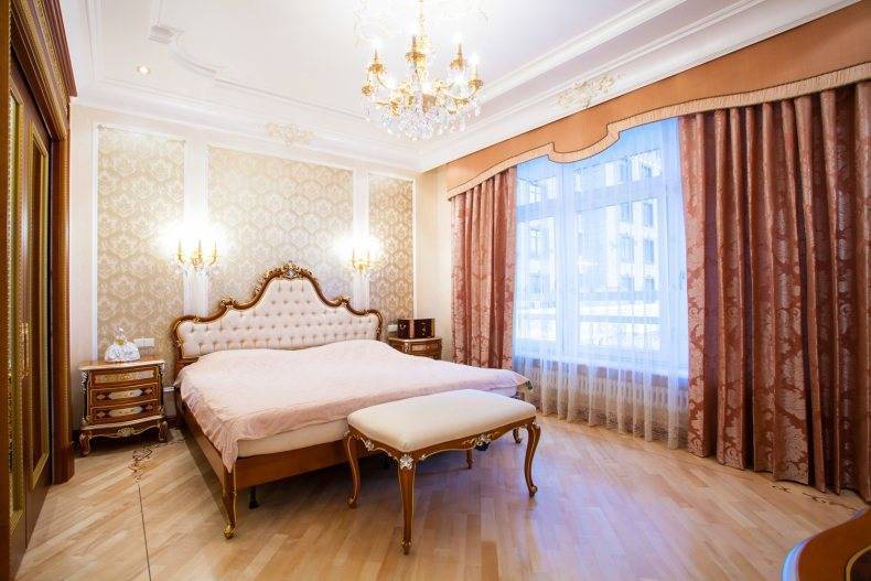 Как выбрать спальный гарнитур? Фото в интерьере и идеи дизайна