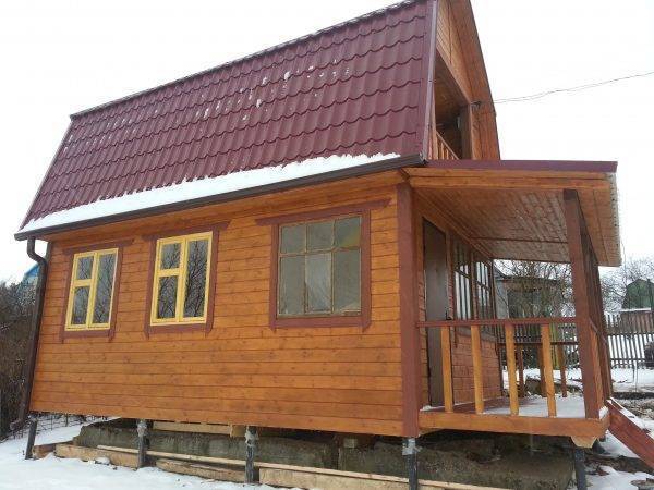 Какие плюсы и минусы есть у каркасных домов?