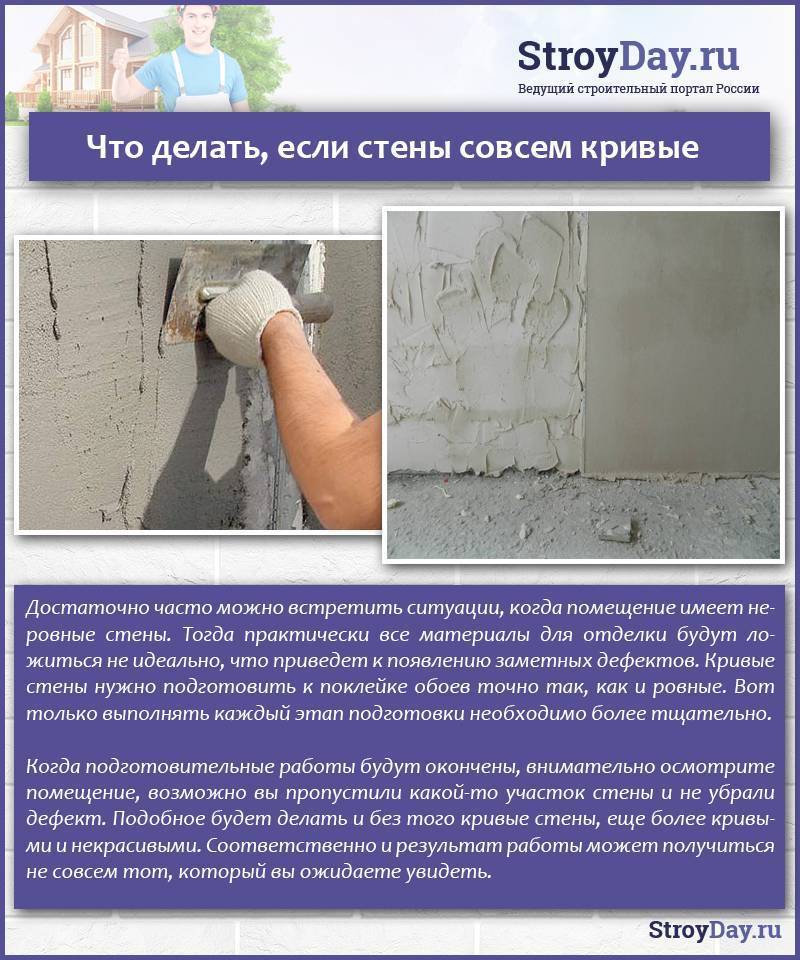 Клеим обои своими руками. полная инструкция (подготовка, выбор обоев и клея, маленькие хитрости)