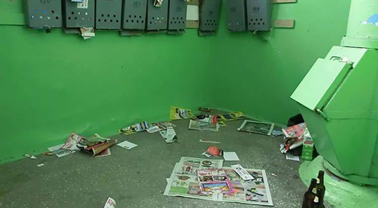 Какие пакости могут сделать строители, если с ними поссориться?
