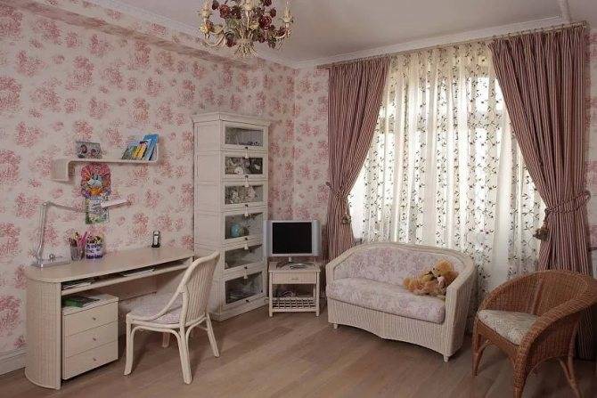 Спальня в стиле прованс: особенности, реальные фото, идеи дизайна