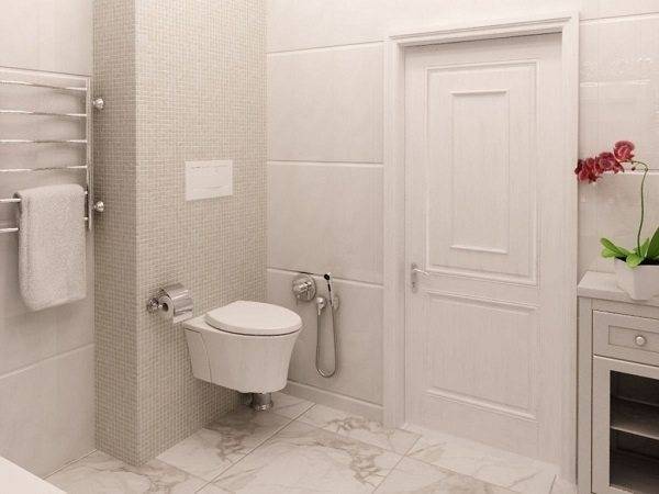 Дизайн квартиры в светлых тонах от Hola Design