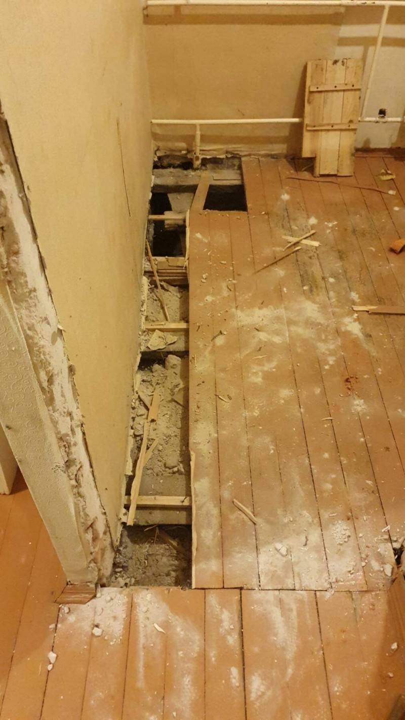 Ремонт в хрущевке: подробный гид по дизайну