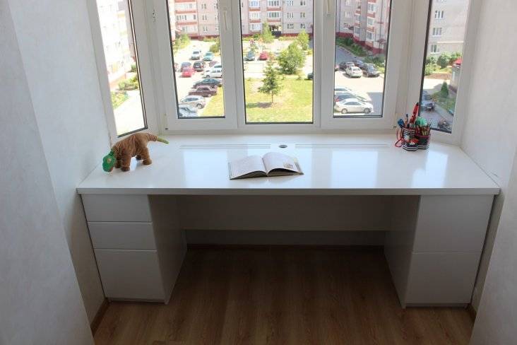 Как украсить подоконник? Варианты декора, фото в интерьере.