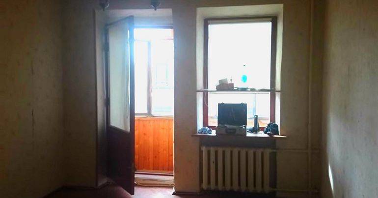 «Вторая жизнь» двушки в сталинке