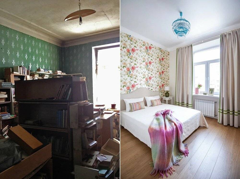 Декор стен своими руками | лучшие идеи [+80 фото]