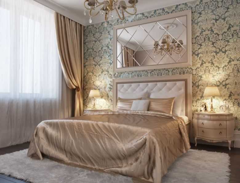 Мягкие стеновые панели для спальни: 150 фото современного дизайна и красивой отделки стен в интерьере спальни