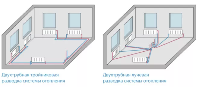 Зеркальная плитка в интерьере: особенности оформления, фото