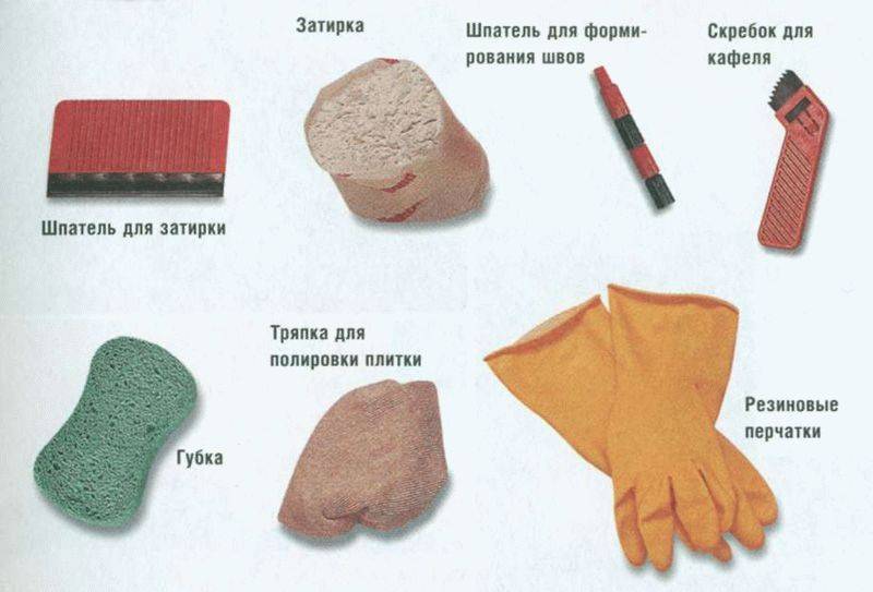 Затирка для швов плитки своими руками поэтапно: инструкция, виды затирочной смеси, как выбрать
