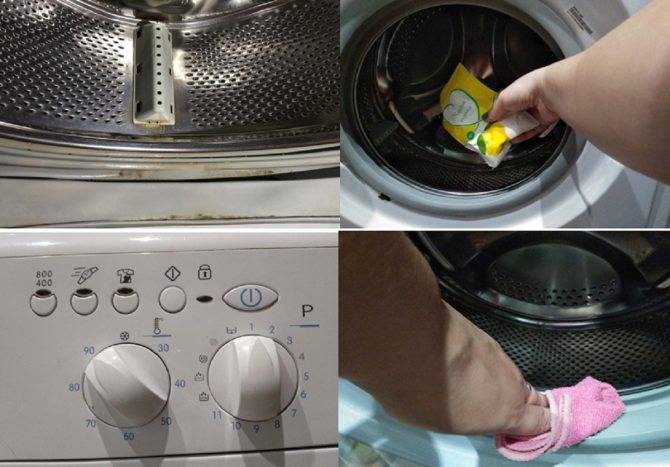 Как убрать запах из машинки-автомат в домашних условиях: как устранить причины появления неприятного аромата и удалить его?