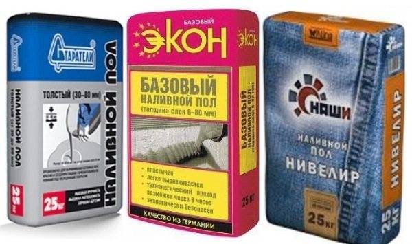 Как сделать наливной пол в ванной?