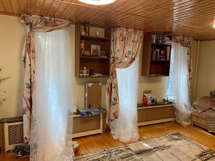 10 ошибок при выборе штор и их решения